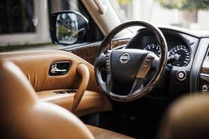 Nissan Patrol LE Titanium 2018 Nuevo/Usado en Venta - Product Image 6