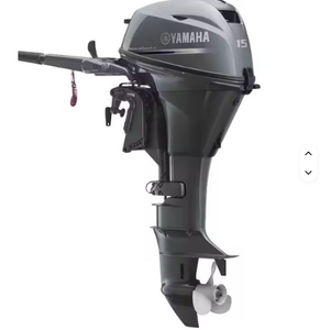 Nuevo Motor Fuera de Borda 2024 de 4 Tiempos, 225HP, 300HP, 325HP, 350HP, 425HP, 450HP para Barco - Product Image 3