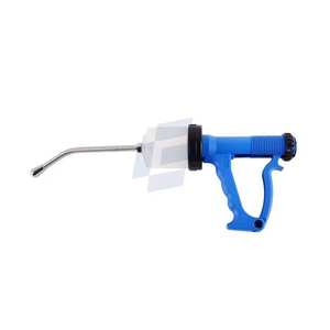 Distributeur de bovins 35ml Poignée en plastique de qualité, Doseur précis pour bétail vétérinaire Acheter directement à l'usine - Product Image 1