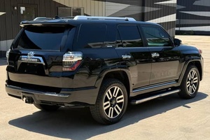 Toyota 4Runner Limited 4x4 2018, listo para enviar - Product Image 6