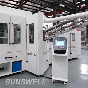 Mềm uống/châm ngòi nước/soda Máy chiết rót lọc nước và máy đóng chai - Product Image 5