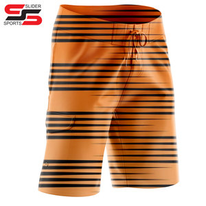 Pantalones cortos de diseñador para hombre Premium de verano, pantalones cortos estampados de diseñador informal clásico, pantalones cortos de lujo a la moda para hombre - Product Image 6