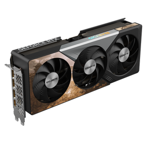 GIGA BYTE R T X 4070 SUPER Black Myth WUK ONG OC 12G GPU Desktop Gaming Paquete sellado con enfriador de ventilador de interfaz de salida DP - Product Image 4