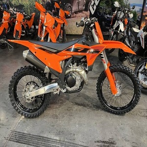 Meilleures Ventes 2025 2026 Moto Tout-Terrain Industrielle 450 SXF Moteur 4 Temps 449,9 CC OEM ODM Garantie 3 Ans - Product Image 1