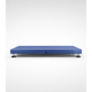 GRAM Tortuga - Bilancia industriale a bassa altezza per un caricamento facile e flussi di lavoro flessibili - Product Image 2