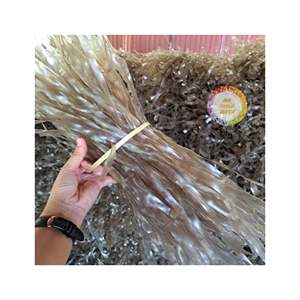 Vermicelles d'arc du Vietnam nouilles de verre sans gluten séchées naturellement pour la cuisine asiatique industrie alimentaire et exportation - Product Image 6