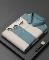 Chemises d'été personnalisées en coton tricoté 100 % anti-plis à manches courtes pour hommes grande taille, style streetwear, vente en gros