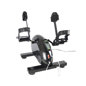 <span class=keywords><strong>Vélo</strong></span> d'exercice <span class=keywords><strong>couché</strong></span> de fitness électronique bon marché Mini <span class=keywords><strong>vélo</strong></span> d'exercice pour handicapés Exerciseur motorisé à pédale pour les mains et les pieds - Product Image 2