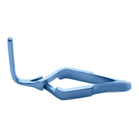 Pince Bulldog en acier inoxydable, instruments de microchirurgie, pince Bulldog de classe I, instrument chirurgical par Instruments