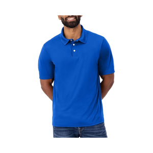 Polo de algodón para hombre de alta calidad - Product Image 1
