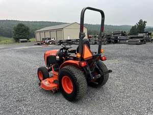 2016 KUBOTA B2301HSD tractores usados - Product Image 3
