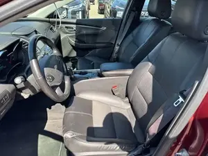 Usado 2017 Chevrolet Impala 1LT - Product Image 6