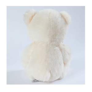 Oso de Peluche con Corazón de Amor, Regalo para el Día de San Valentín y Aniversario, Juguete de Peluche Súper Suave, Relleno de Algodón PP Ecológico - Product Image 5