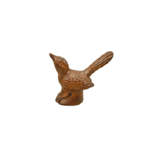 Black Color Metal <b>Bird</b> Garden Ornaments for Outdoor Garden <b>Decorative</b> <b>Birds</b> Ornaments - Product Image 3
