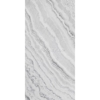 Plaque de placage de marbre dolomite durable, écologique et imperméable, finition marron forêt, solution complète moderne pour hôtels TSF India