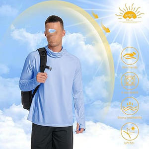 เสื้อฮู้ดผู้ชายสไตล์สตรีทแบบหลวมมีฮู้ด, สินค้ามาใหม่ - Product Image 5