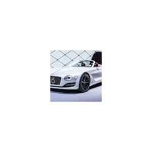 Bently with adaptive LED matrix <b>headlamps</b> for optimal visibility and style - Product Image 4