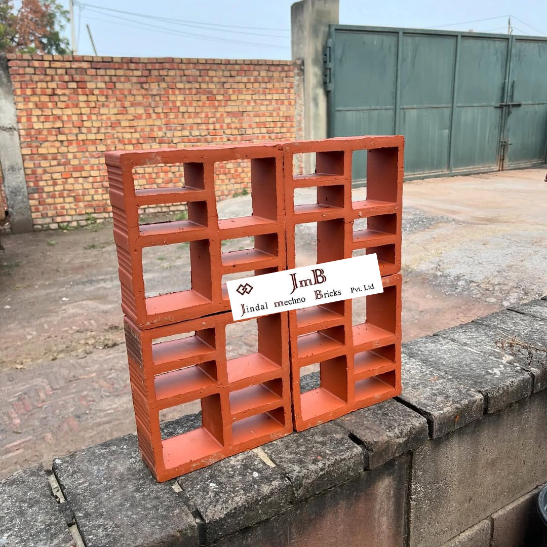 Breeze Block Wall Building A Block Garage High-Quality Breeze