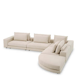 <span class=keywords><strong>Canapé</strong></span> <span class=keywords><strong>convertible</strong></span> Nuoro beige, <span class=keywords><strong>canapé</strong></span> lounge 2 <span class=keywords><strong>places</strong></span> en tissu, meubles de salon, meubles de maison pour salons - Product Image 5