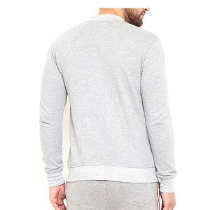 Customize Unisex Tech <b>Fleece</b> Tracksuit Sweat Suit <b>Shirt</b> Jogger Hoodie Tracksuits Wholesale Tracksuit for <b>Men</b> Sweatsuit Crewneck - Product Image 4