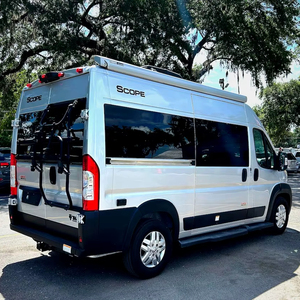 SUPPLIER OF Used 2024 T h o r Motor <b>Coach</b> Scope 18M Class B gas motorhome - Product Image 1