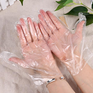 LDPE/HPDE/CPE <b>Household</b> <b>Gloves</b>: Reliable Protection for a Spotless Home - Product Image 4