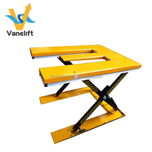 ลิฟต์ไฮดรอลิกน้ำหนักเบาสแตนเลสแบบปรับแต่งได้ - Product Image 4