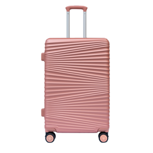 HUNGPHAT Fashionable <b>Suitcase</b> Products Trending From Durable 100% ABS Plastic Materials OEM OEM Manufacturer - Product Image 2
