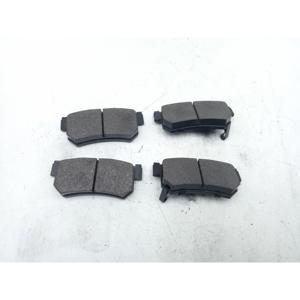 ผ้าเบรก SSANGYONG Rexton รุ่นที่ 1 (01>06) J3610401 เบนซิน - Product Image 1