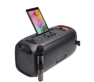 ลำโพงไร้สาย NEW ORIGINAL PartyBox On The Go - Product Image 1