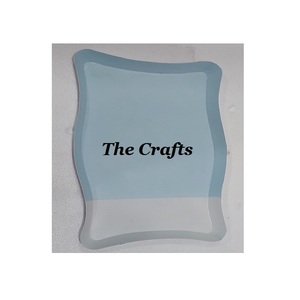 Dernier modèle de plateaux de service en fer de 3 tailles différentes de plateaux de service pour desserts au chocolat de qualité deluxe - Product Image 3