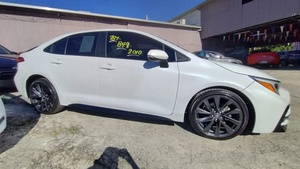 Corolla XSE 2023 Diésel, Volante a la Izquierda, Transmisión Automática, Asientos de Cuero, Sin Accidentes, Perfecto Estado, Gratis - Product Image 4