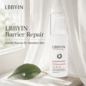 LBBYIN Siero Puro Supporto Barriera Ceramide Essenza Lenitiva Postbiotica Sollievo Sinergico per Pelli Sensibili e Reattive - Product Image 2