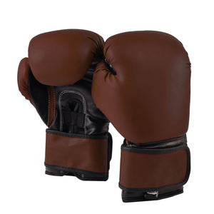Fournisseur direct d'usine, vente en gros, prix bas, gants de boxe, sac de frappe très vendu, guantes de boxeo de cuero, meilleure qualité - Product Image 4