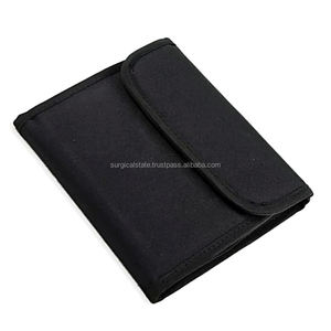 ชุดฝึกเย็บแผลสำหรับผ่าตัดทำจากสเตนเลสสตีลอุปกรณ์ทางการแพทย์ใช้สำหรับนักเรียน - Product Image 3