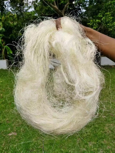 Fibre brute UG SSUG Fibre de sisal que nous pouvons fournir - Product Image 4