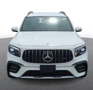 2022 Mercedes-Benz AMG GLB 35 GLB 35 AMG Usado - Product Image 1