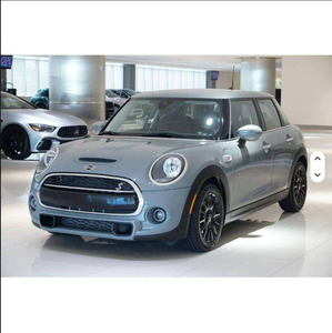 <span class=keywords><strong>NUEVO</strong></span> <span class=keywords><strong>MINI</strong></span> <span class=keywords><strong>Cooper</strong></span> S Hatchback 2024, Auto Usado, Automático, Volante a la Izquierda, Interior Oscuro, Motor Turbo, Asientos de Cuero, Llantas R21 - Product Image 1