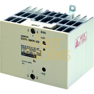 Omron G3PA450BV124814 - Nuevo - Product Image 1