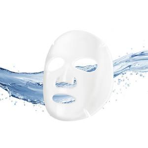 Découvrez la puissance de la noix de coco avec notre masque de noix de coco fini de haute qualité infusé aux extraits organiques - Product Image 1