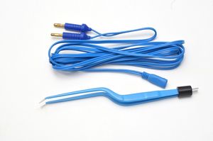 Caja de acero inoxidable autoclavable que incluye 11 instrumentos, apilador, tijera, fórceps bipolares, sonda, bisturí de mano - Product Image 3