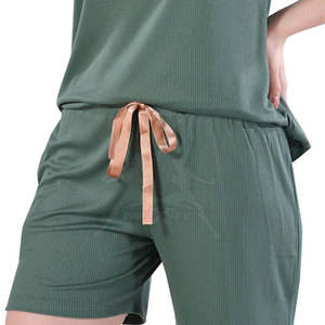 Precio razonable Conjuntos cortos de mujer Último diseño Conjuntos cortos de mujer de secado rápido Conjuntos cortos de mujer ligeros Conjuntos cortos de mujer - Product Image 6