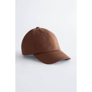 Gorra de Tela Premium para Hombre con Costuras Reforzadas y Tallas Uniformes - Fabricante Mayorista - Product Image 1