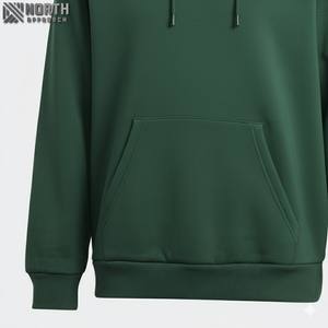 2025 Custom Blue Sherpa Fleece Winter <b>Hoodies</b>-Wholesale Price Hot Sale <b>Soft</b> & Stylish Pullover Digital Printing Unique Design - Product Image 6