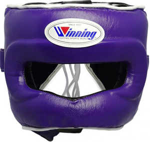 Premium Quality Latest Design Durable Boxing <b>Head</b> Helmet Winning Boxing <b>Head</b> Guard Full Face Protection Boxing <b>Head</b> Guard - Product Image 4