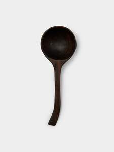 Cuillère en bois miniature personnalisée avec logo, pour miel, café, thé, petite cuillère en bois, cuillère en bois d'acacia pour enfants, cuisine - Product Image 5