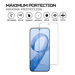 Protector de pantalla ANTISHOCK para Xiaomi Redmi K90 Pro Max - Product Image 2