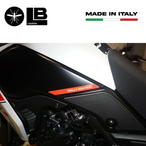 Adesivi 3D di Protezione Serbatoio per Yamaha Tenere 700 Rally Edition 2022, Decalcomanie Logo Moto per Uso su Motociclette - Product Image 4