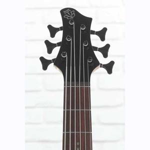 กีตาร์เบส 6 สาย Ibanezz Bass Workshop รุ่น BTB866SC - Product Image 3