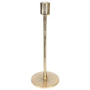 เชิงเทียนโลหะนิกเกิลสีเงินสำหรับตกแต่งบ้านสำหรับอีสเตอร์ - Product Image 5